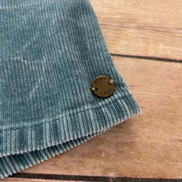 ROXY blue skirt - Picture 3 of 6